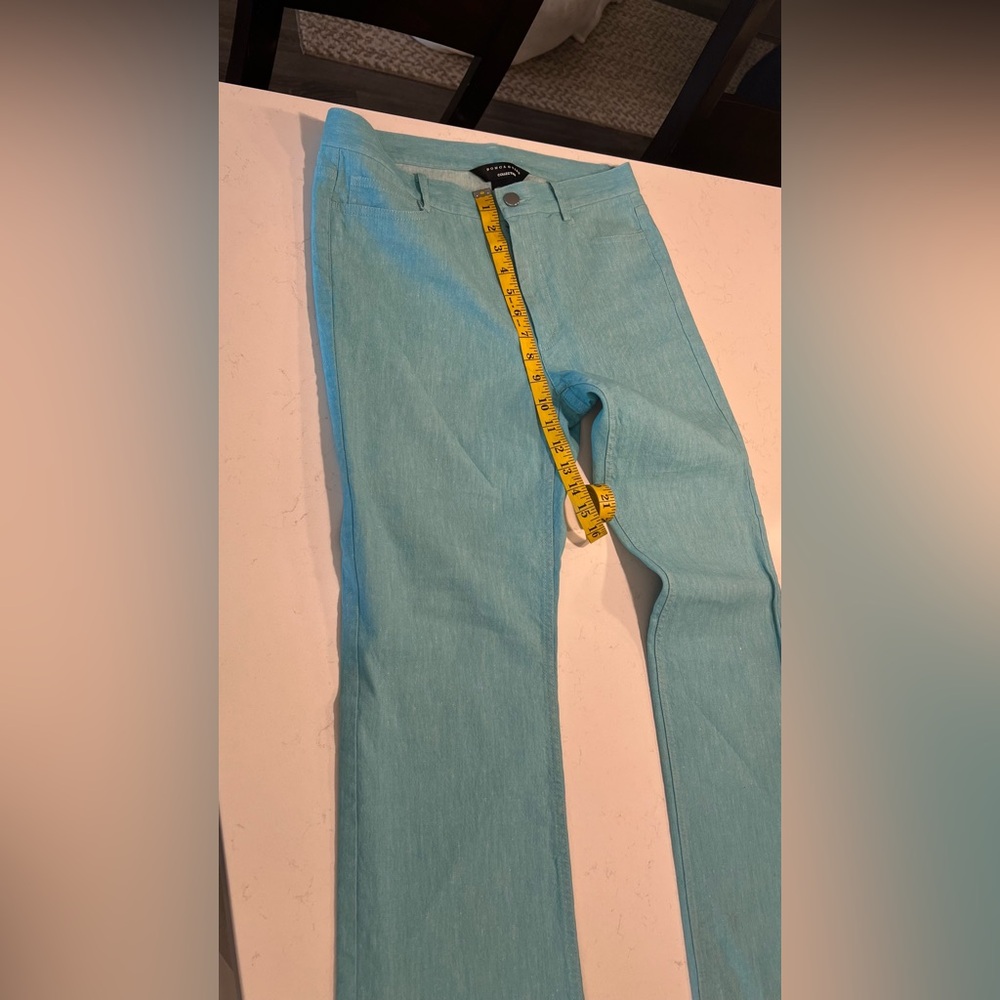 Doncaster Womens Pants sz 12S - Picture 4 of 6